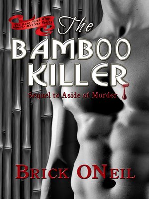 cover image of The Bamboo Killer
